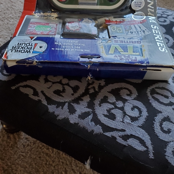 New Plug and Play - Picture 2 of 5